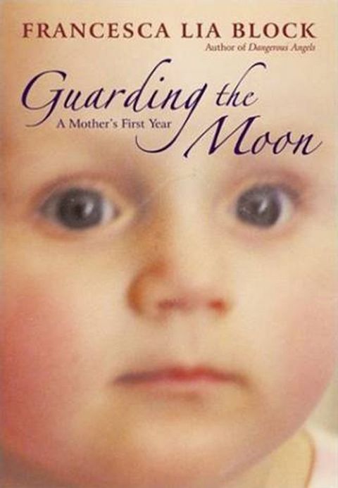 Guarding the Moon(Kobo/電子書)