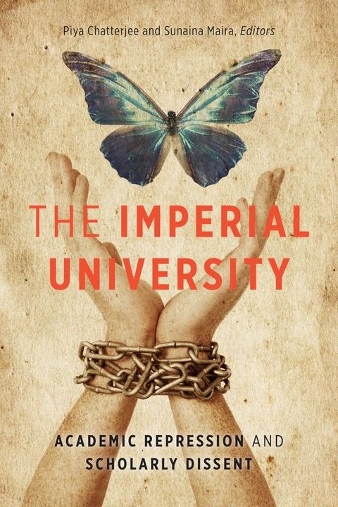 The Imperial University(Kobo/電子書)