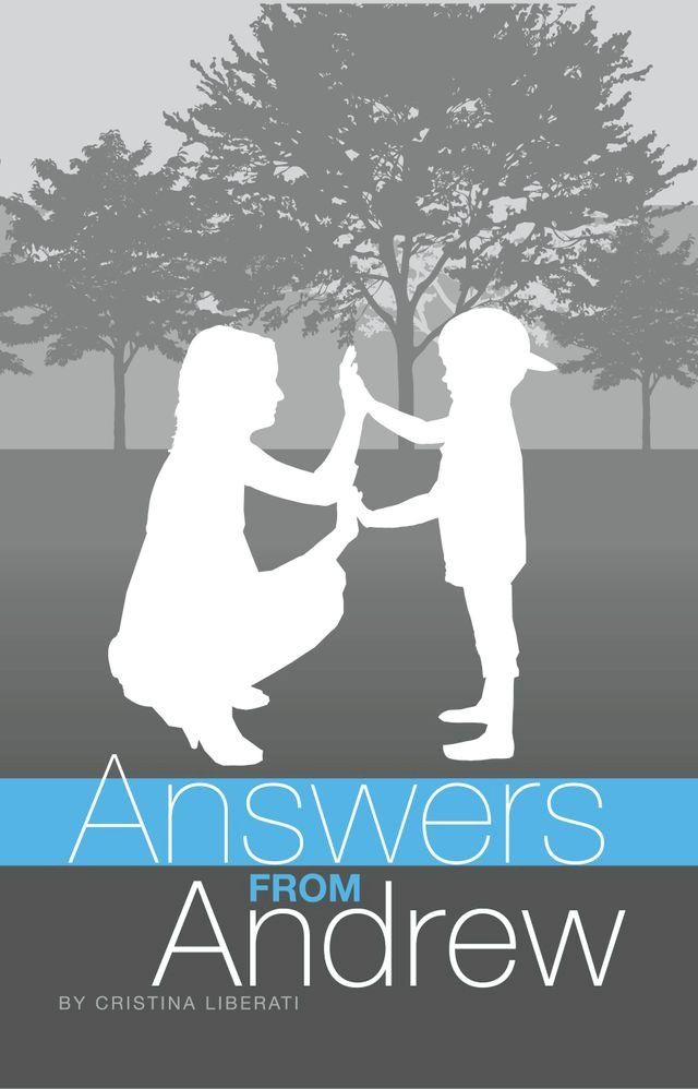  Answers From Andrew(Kobo/電子書)