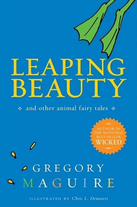 Leaping Beauty(Kobo/電子書)