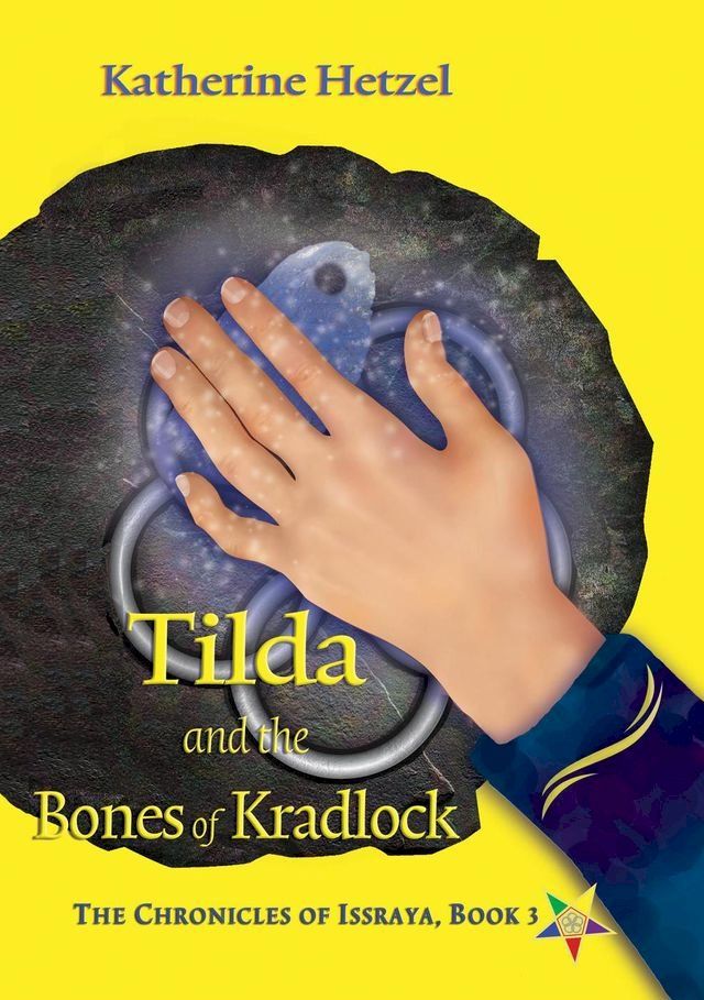  Tilda and the Bones of Kradlock(Kobo/電子書)