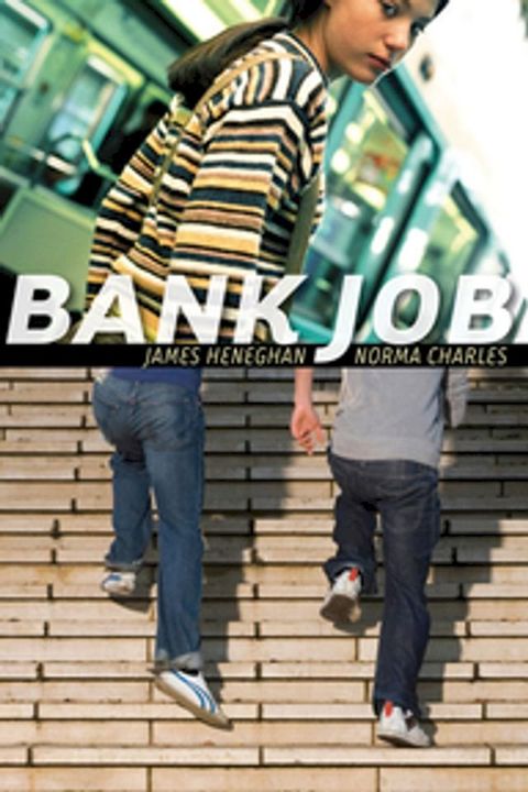 Bank Job(Kobo/電子書)