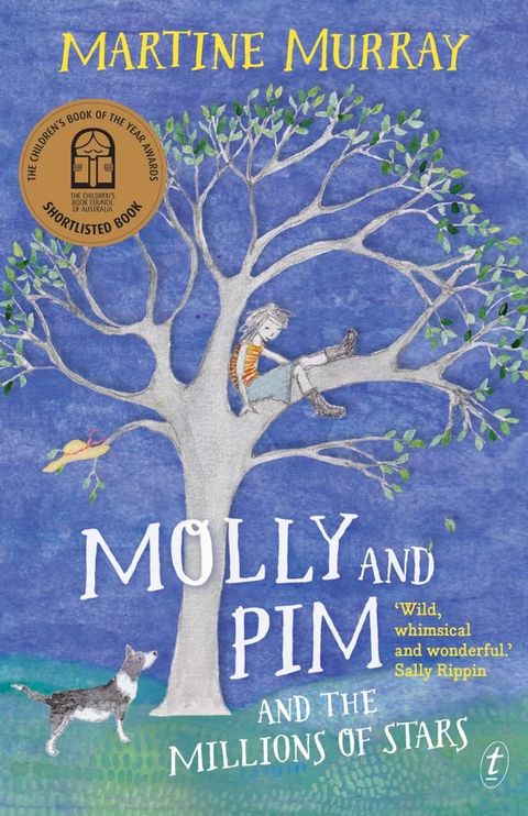 Molly and Pim and the Millions of Stars(Kobo/電子書)