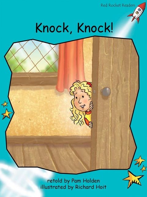 Knock, Knock! (Readaloud)(Kobo/電子書)