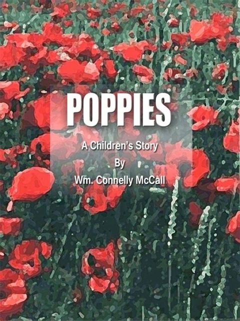 Poppies(Kobo/電子書)