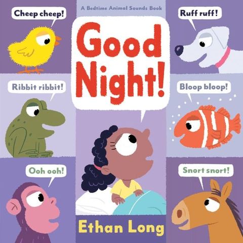 Good Night!(Kobo/電子書)
