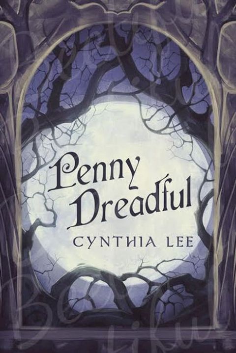 Penny Dreadful(Kobo/電子書)