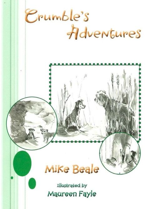 Crumble's Adventures(Kobo/電子書)