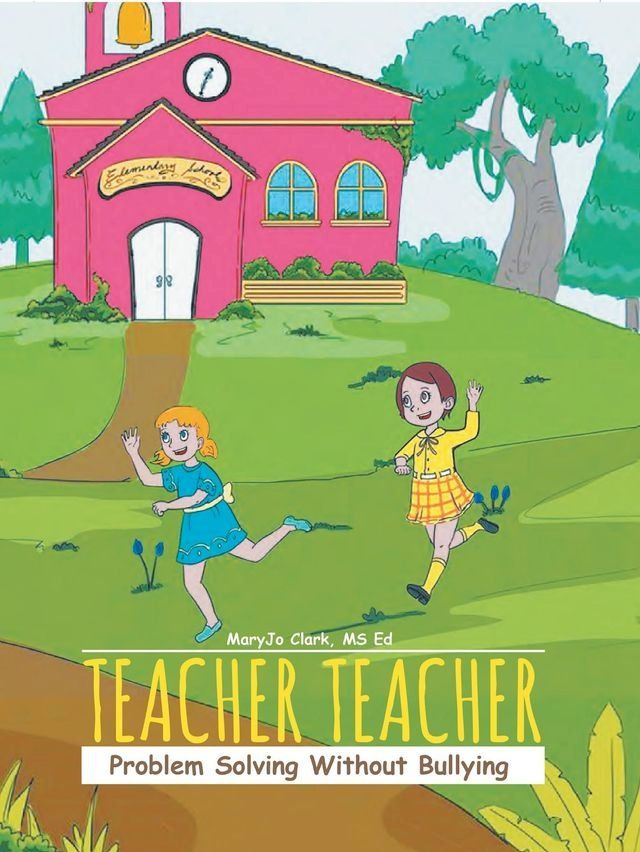  Teacher Teacher(Kobo/電子書)