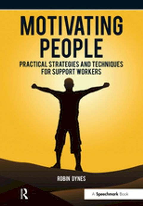 Motivating People(Kobo/電子書)