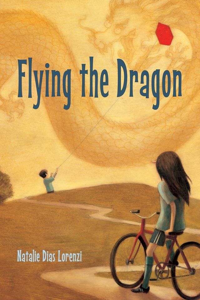  Flying the Dragon(Kobo/電子書)