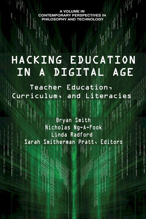 Hacking Education in a Digital Age(Kobo/電子書)