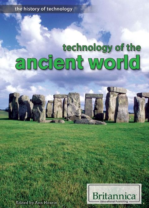 Technology of the Ancient World(Kobo/電子書)