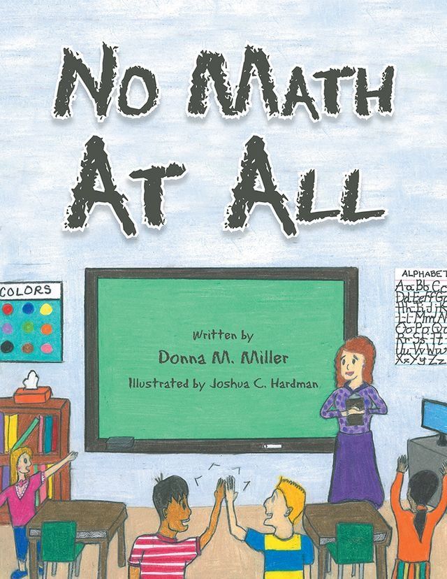  No Math at All(Kobo/電子書)