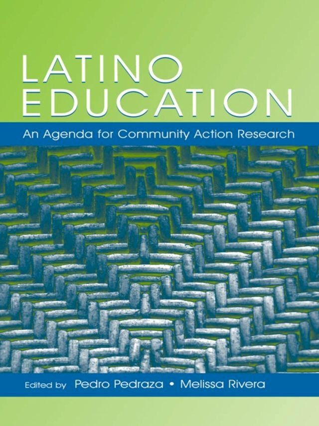  Latino Education(Kobo/電子書)