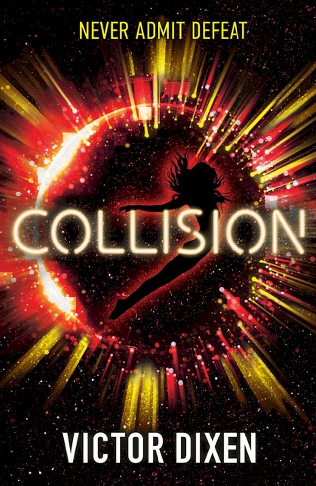  Collision(Kobo/電子書)