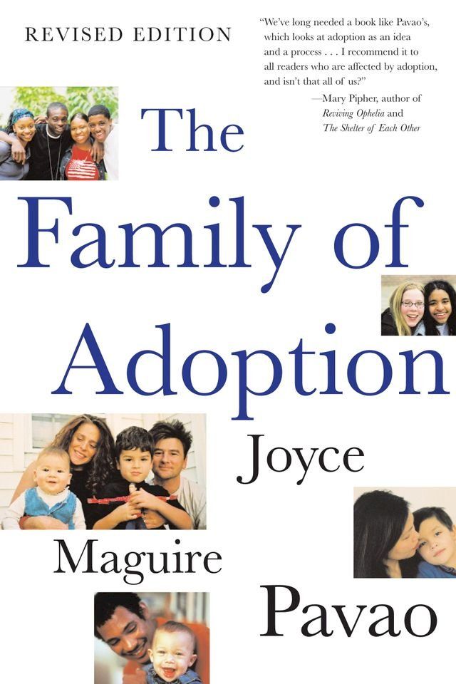  The Family of Adoption(Kobo/電子書)