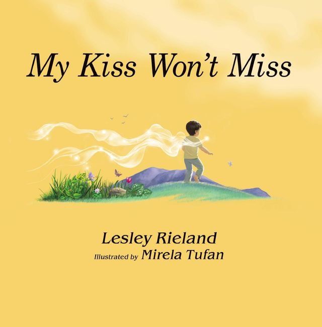  My Kiss Won't Miss(Kobo/電子書)