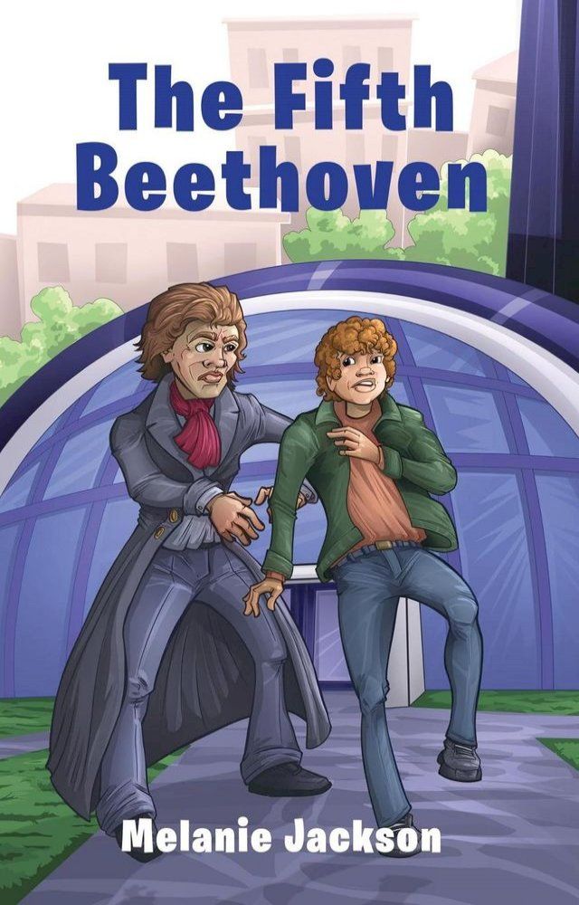  The Fifth Beethoven(Kobo/電子書)