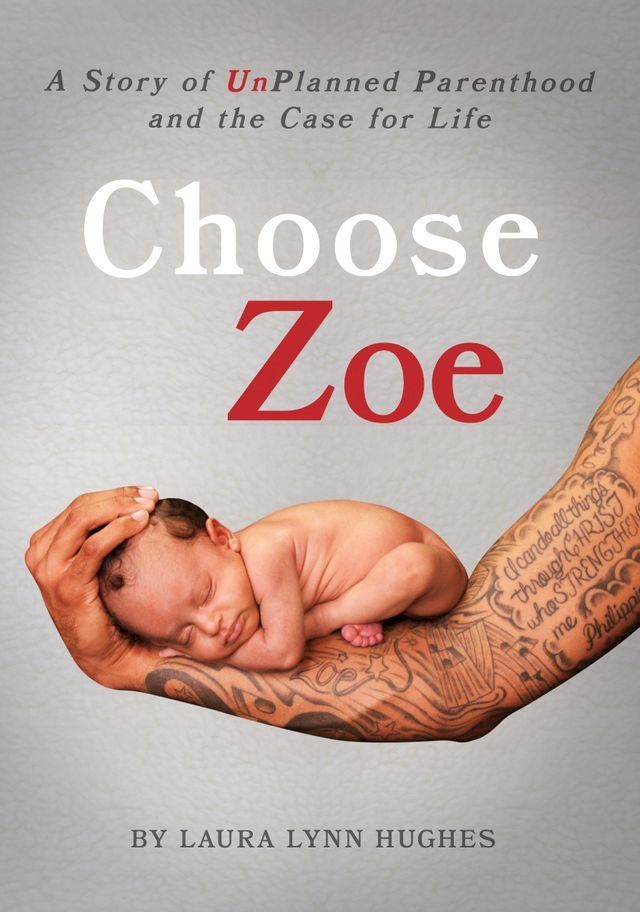  Choose Zoe(Kobo/電子書)