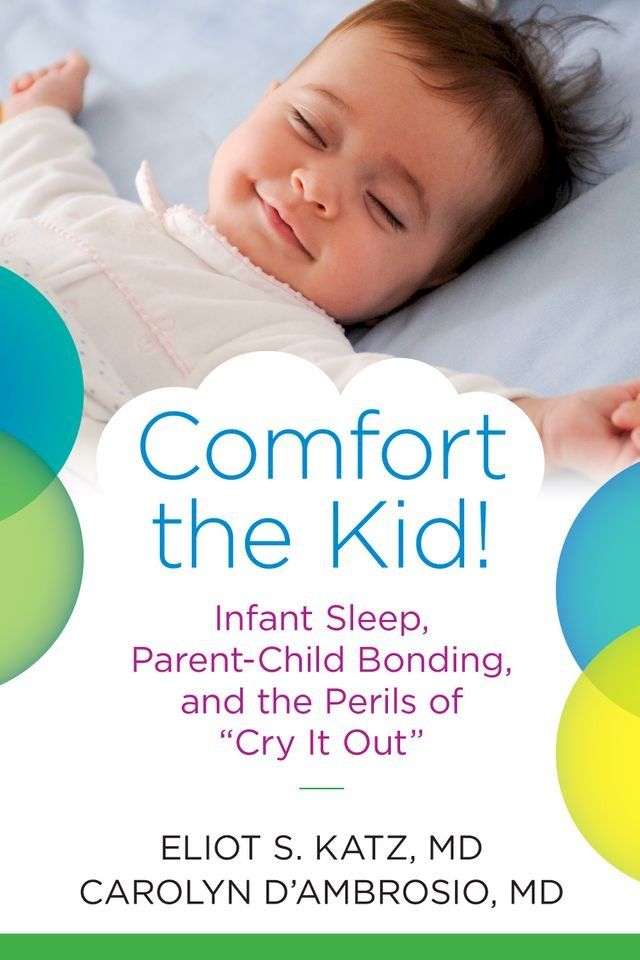  Comfort the Kid!(Kobo/電子書)