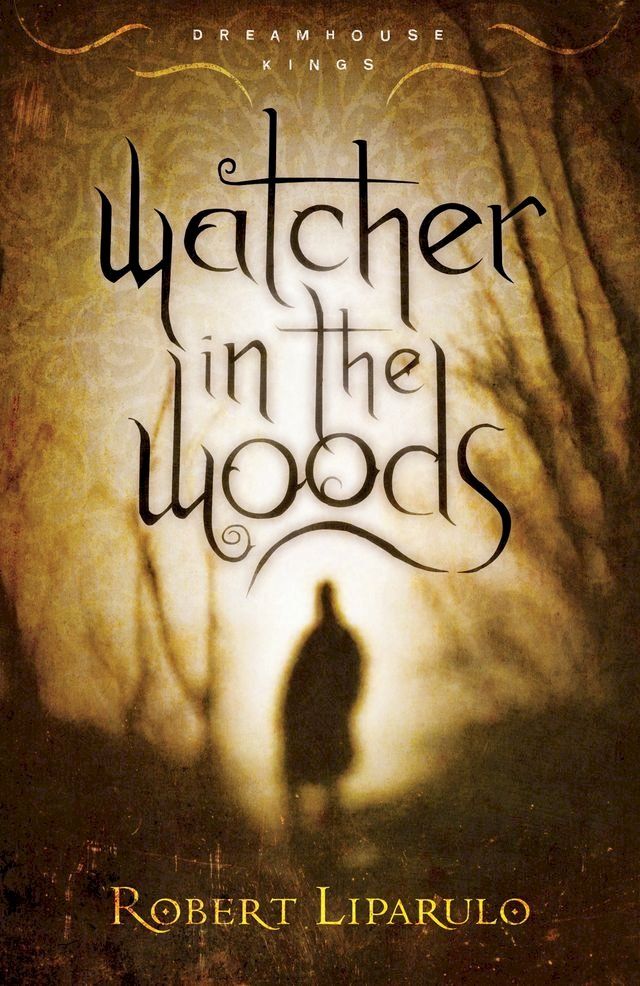  Watcher in the Woods(Kobo/電子書)