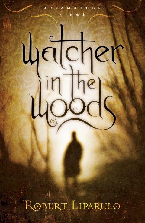 Watcher in the Woods(Kobo/電子書)