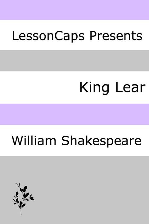 King Lear: Teacher Lesson Plans(Kobo/電子書)