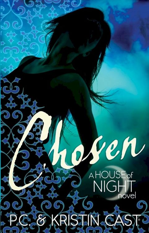 Chosen(Kobo/電子書)