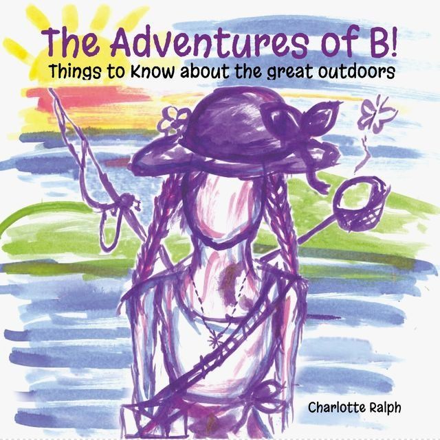  The Adventures of B!(Kobo/電子書)