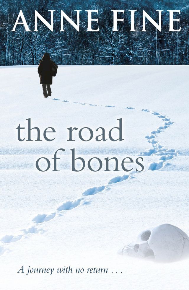  The Road of Bones(Kobo/電子書)