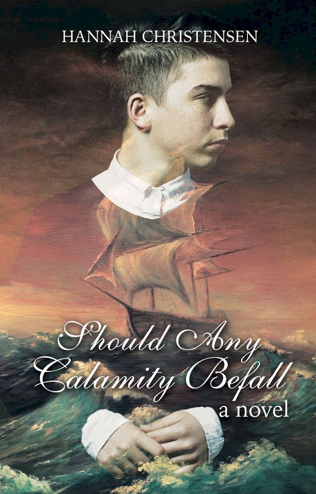  Should Any Calamity Befall(Kobo/電子書)