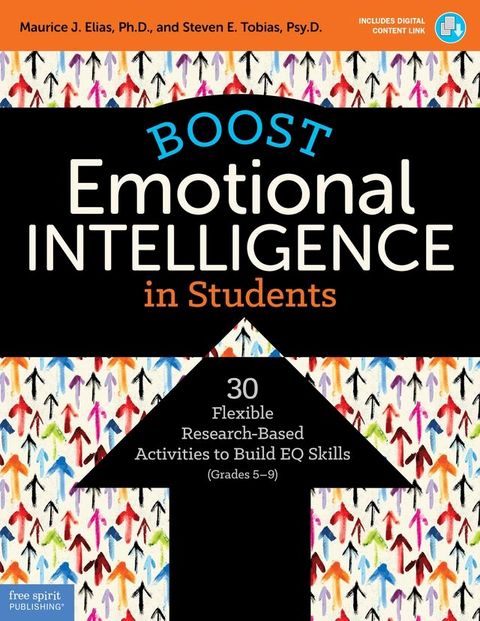 Boost Emotional Intelligence in Students(Kobo/電子書)