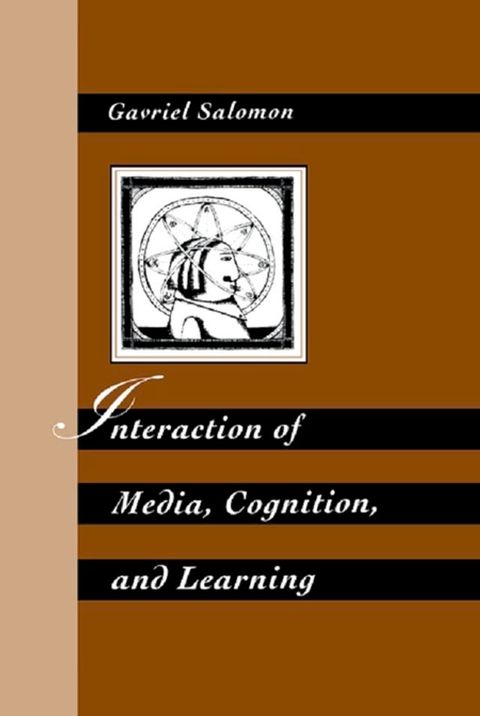 Interaction of Media, Cognition, and Learning(Kobo/電子書)