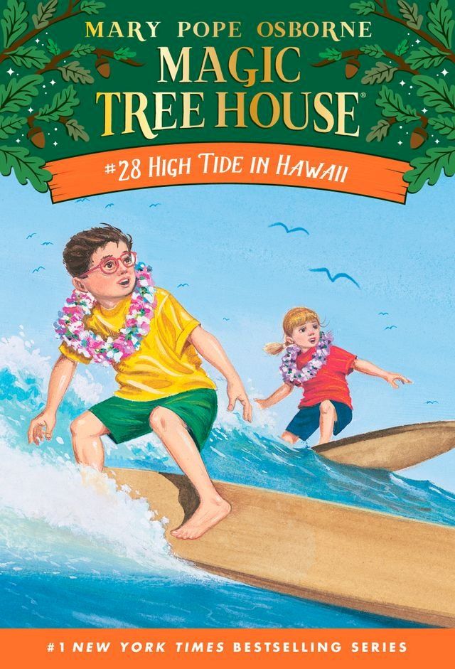  High Tide in Hawaii(Kobo/電子書)