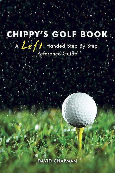 Chippy’S Golf Book(Kobo/電子書)