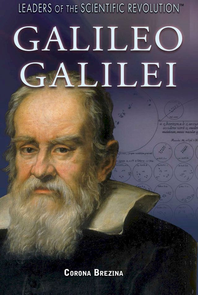  Galileo Galilei(Kobo/電子書)