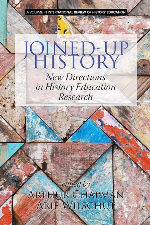 Joined-up History(Kobo/電子書)