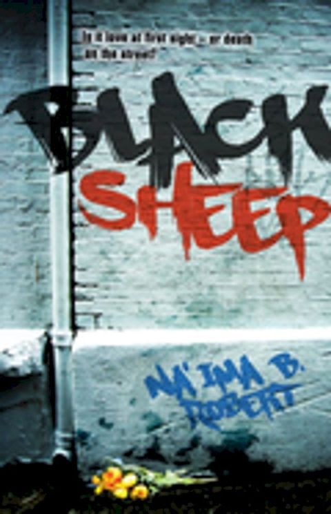 Black Sheep(Kobo/電子書)