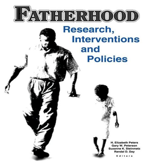 Fatherhood(Kobo/電子書)