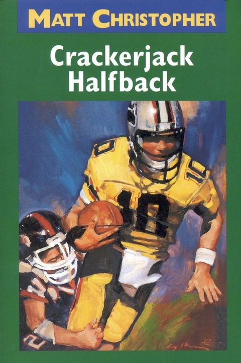 Halfback Attack(Kobo/電子書)