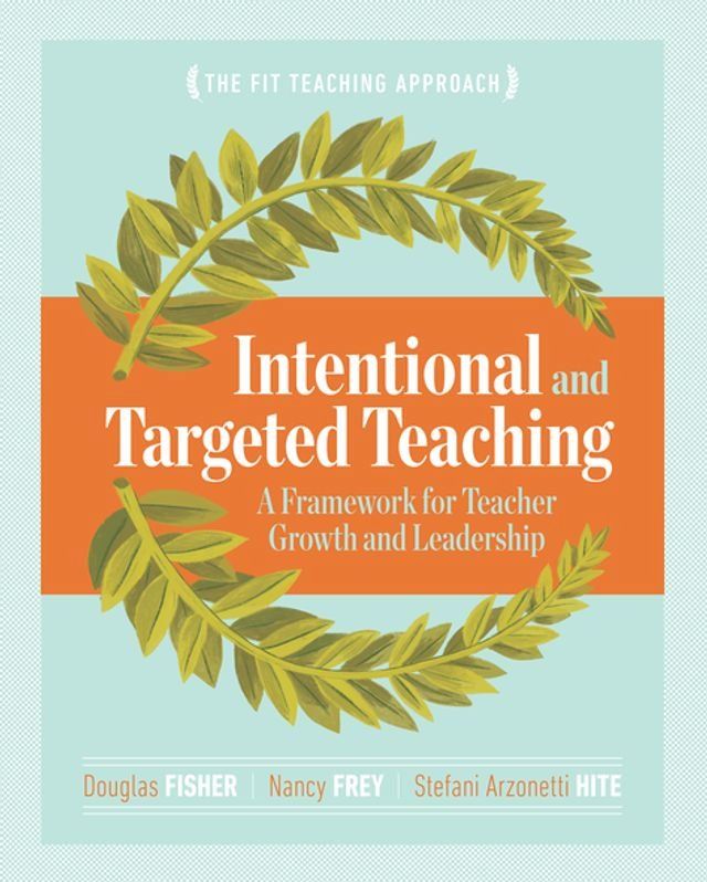  Intentional and Targeted Teaching(Kobo/電子書)