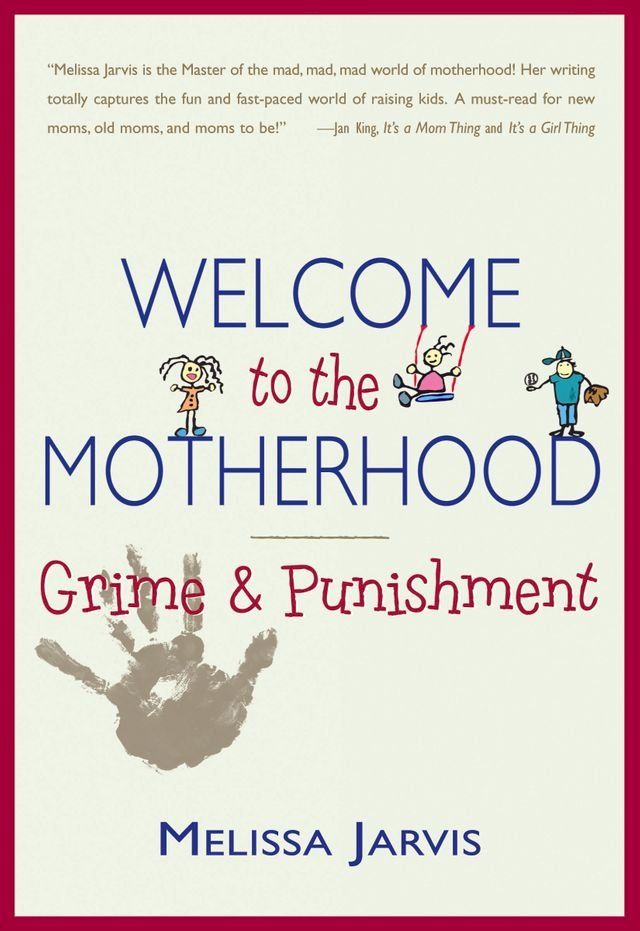  Welcome to the Motherhood(Kobo/電子書)