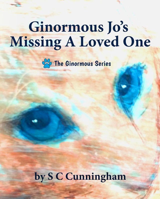  Ginormous Jo's Missing A Loved One(Kobo/電子書)