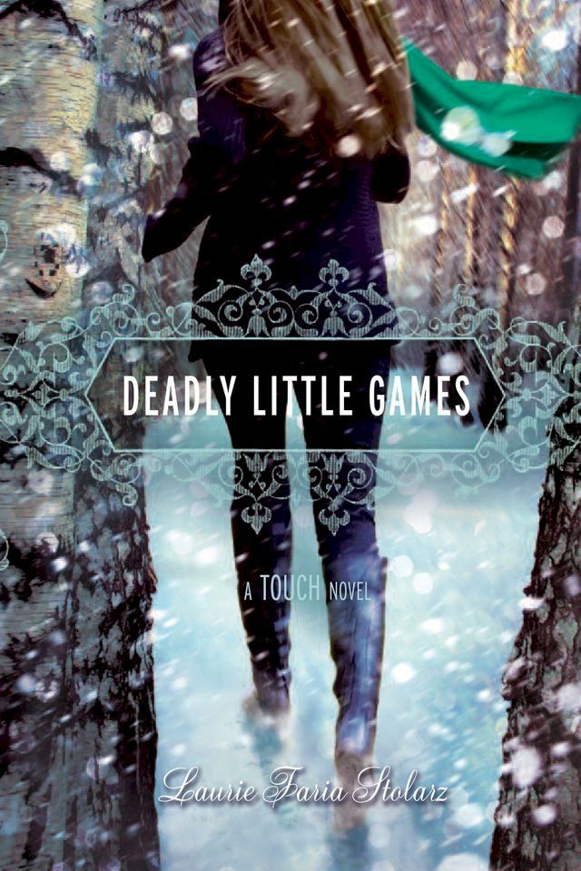  Deadly Little Games(Kobo/電子書)