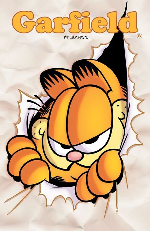 Garfield Vol. 5(Kobo/電子書)