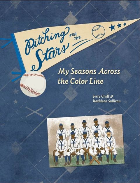 Pitching for the Stars(Kobo/電子書)