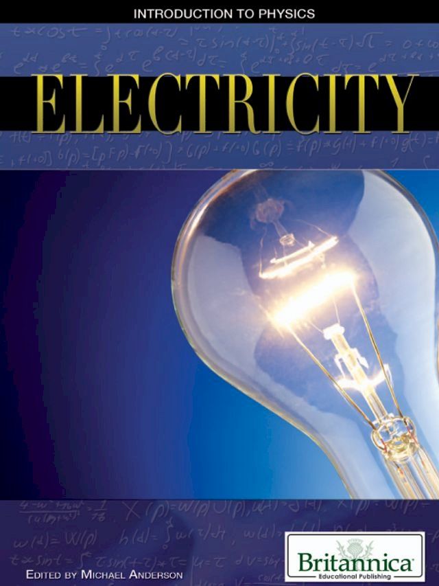  Electricity(Kobo/電子書)