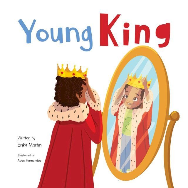  Young King(Kobo/電子書)