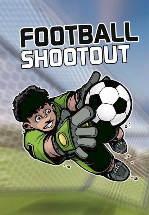 Football Shootout(Kobo/電子書)